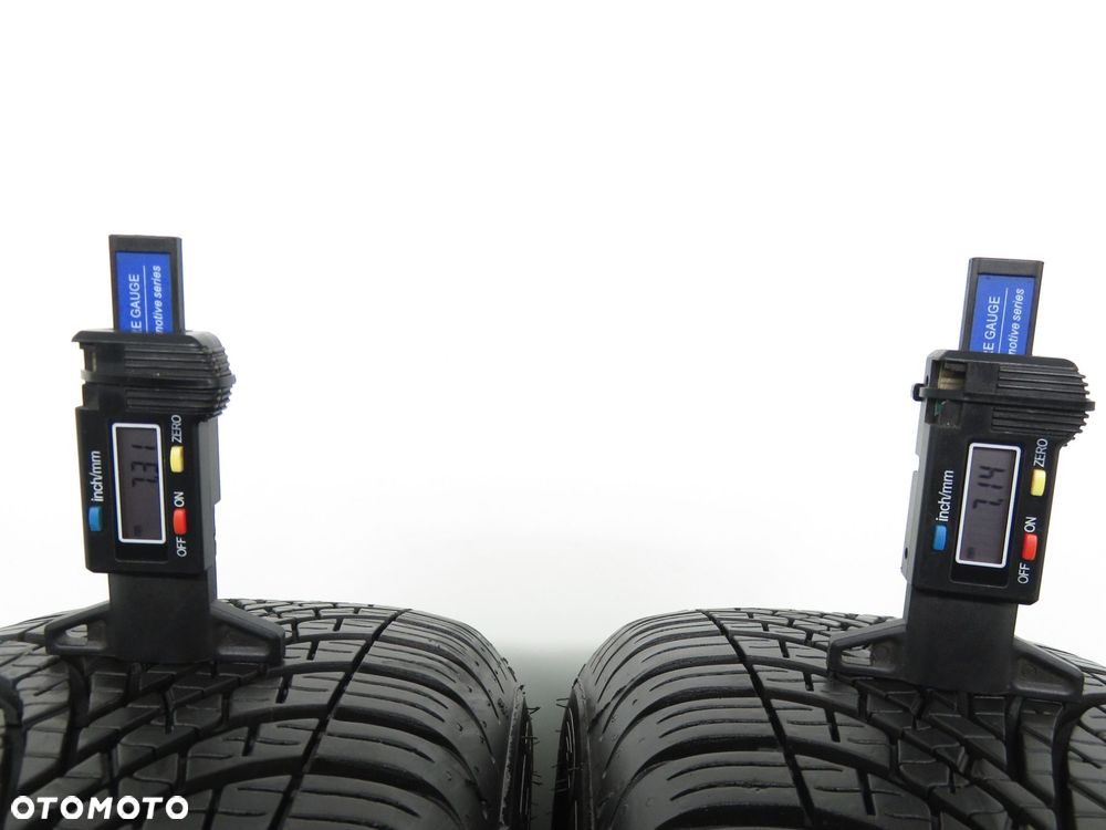 2x 185/60R14 OPONY CAŁOROCZNE Dębica Navigator 3 82H - 6