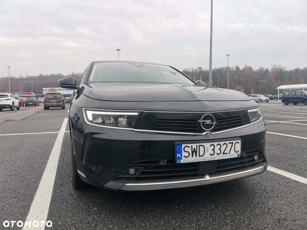 Opel Astra 1.6 T Plug-in Hybrid GS Line - 3