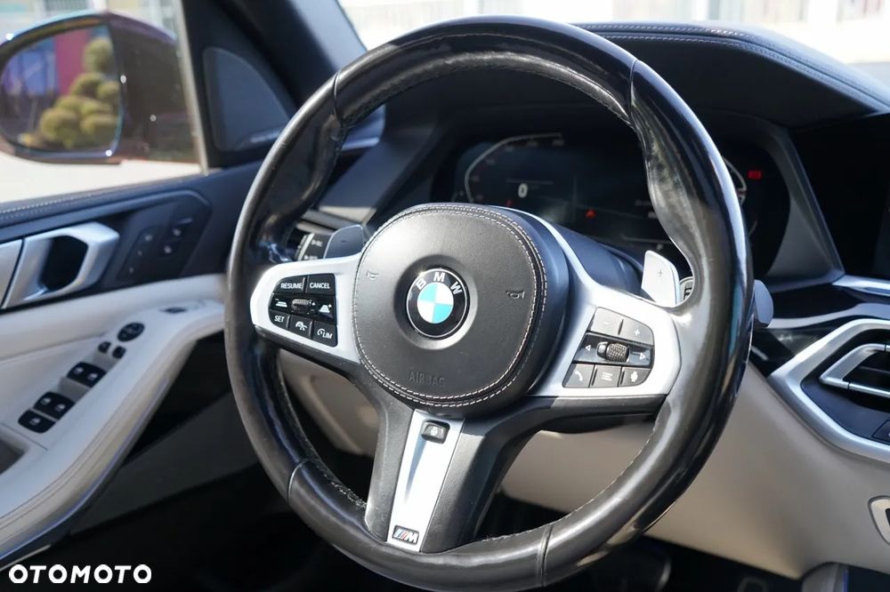 BMW X5 xDrive25d - 26