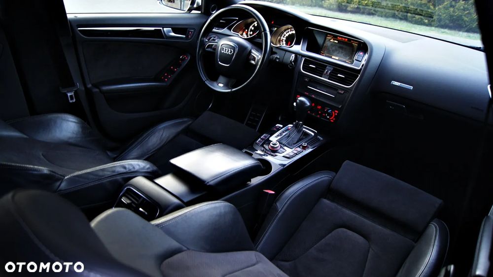 Audi A5 Sportback 2.0 TFSI Multitronic - 15