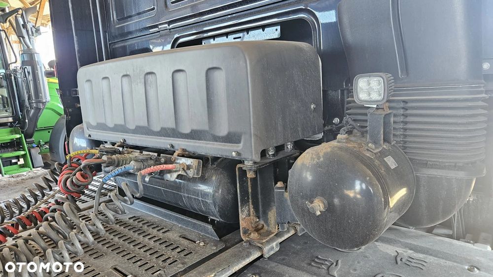 DAF XF 530 SSC 6X4 - 13