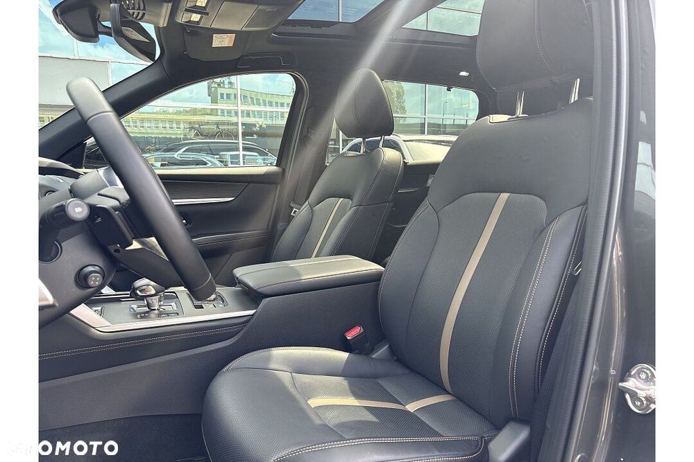 Mazda CX-80 - 6