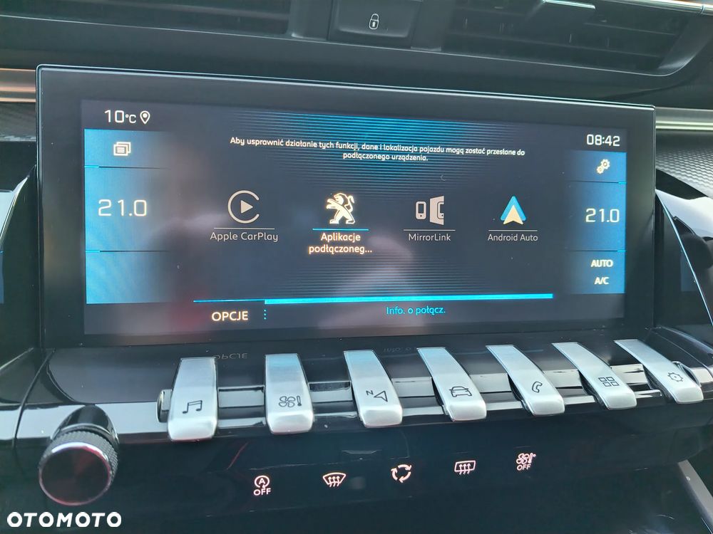 Peugeot 508 - 16