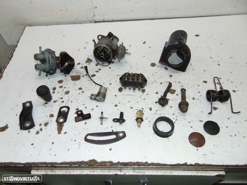 Mini clubman vários - 1