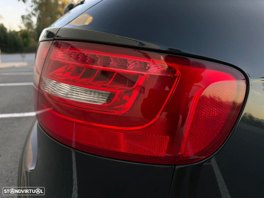 Audi A4 Avant 2.0 TDI Business Line S-line - 22