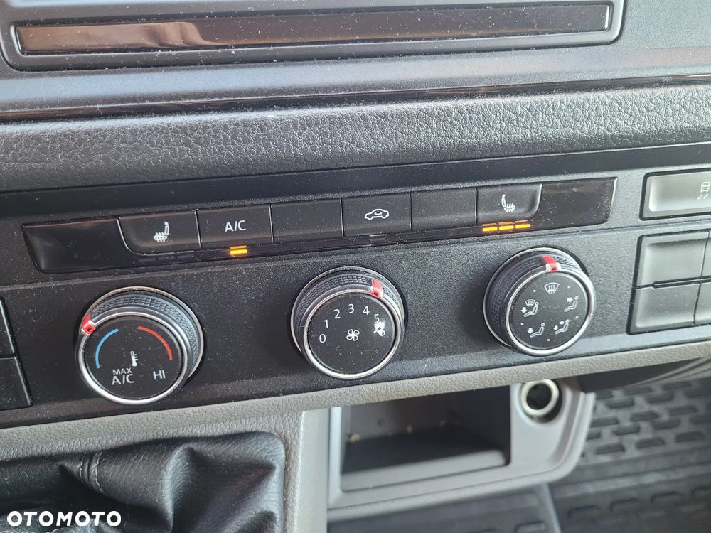 Volkswagen Crafter - 21