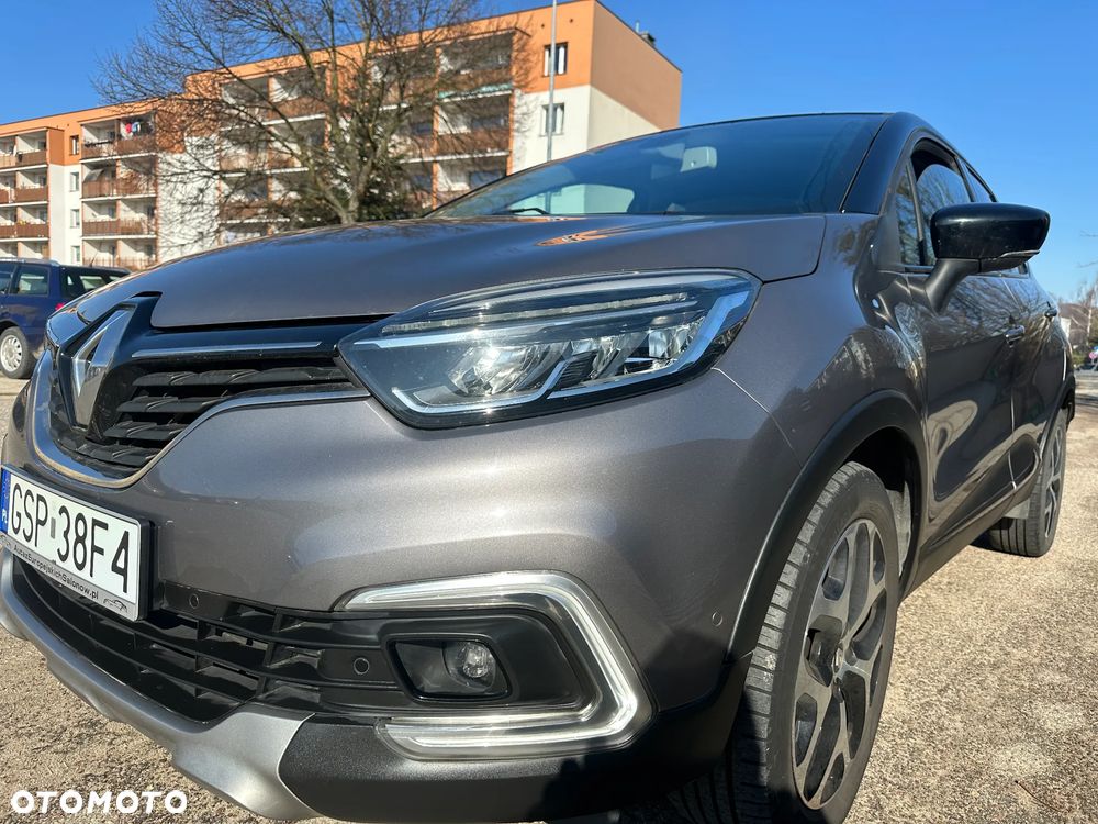Renault Captur 1.2 Energy TCe Night&Day EDC - 2