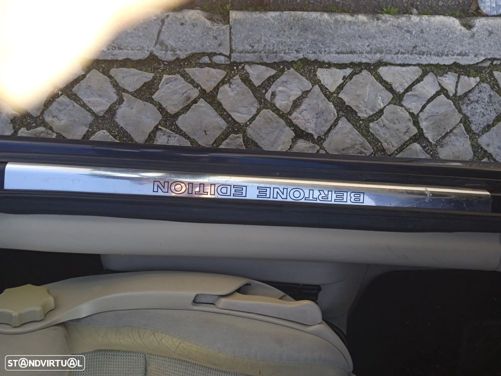 Opel Astra Coupe 1.8 16V - 6