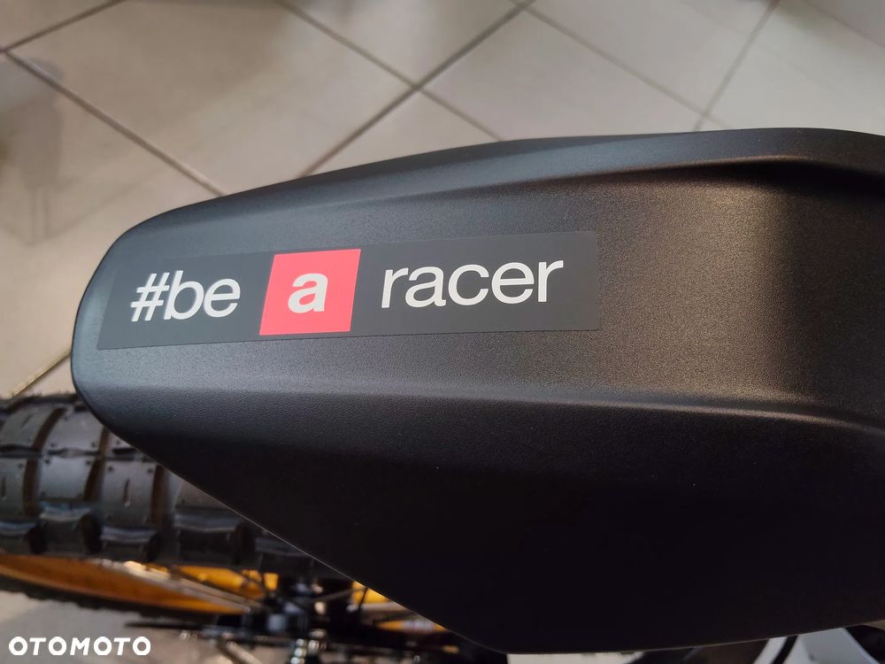 Aprilia Tuareg - 16