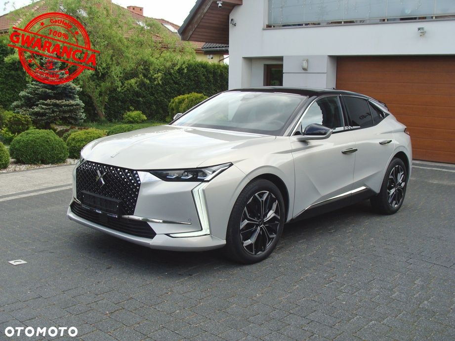 DS Automobiles DS 4 1.5 BlueHDi Rivoli - 1