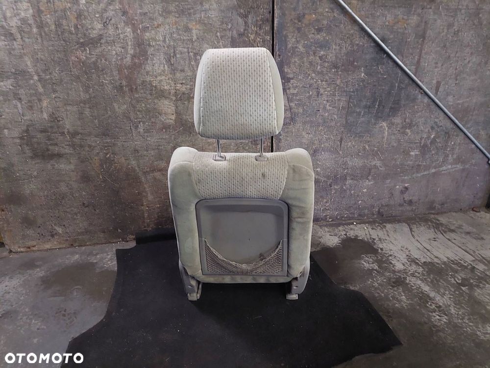 FOTEL LEWY PRZÓD KIEROWCY HYUNDAI TUCSON I - 3