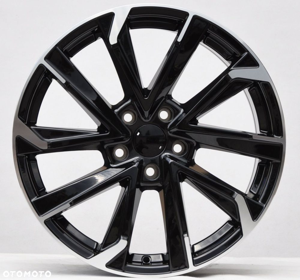 5547 MB FELGI 18 5x114,3 TOYOTA RAV4 AVENSIS CHR - 4