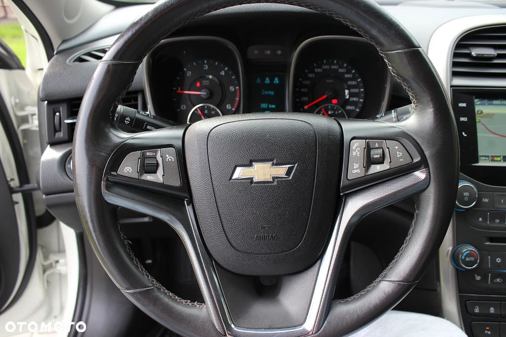 Chevrolet Malibu 2.0 d LTZ - 15