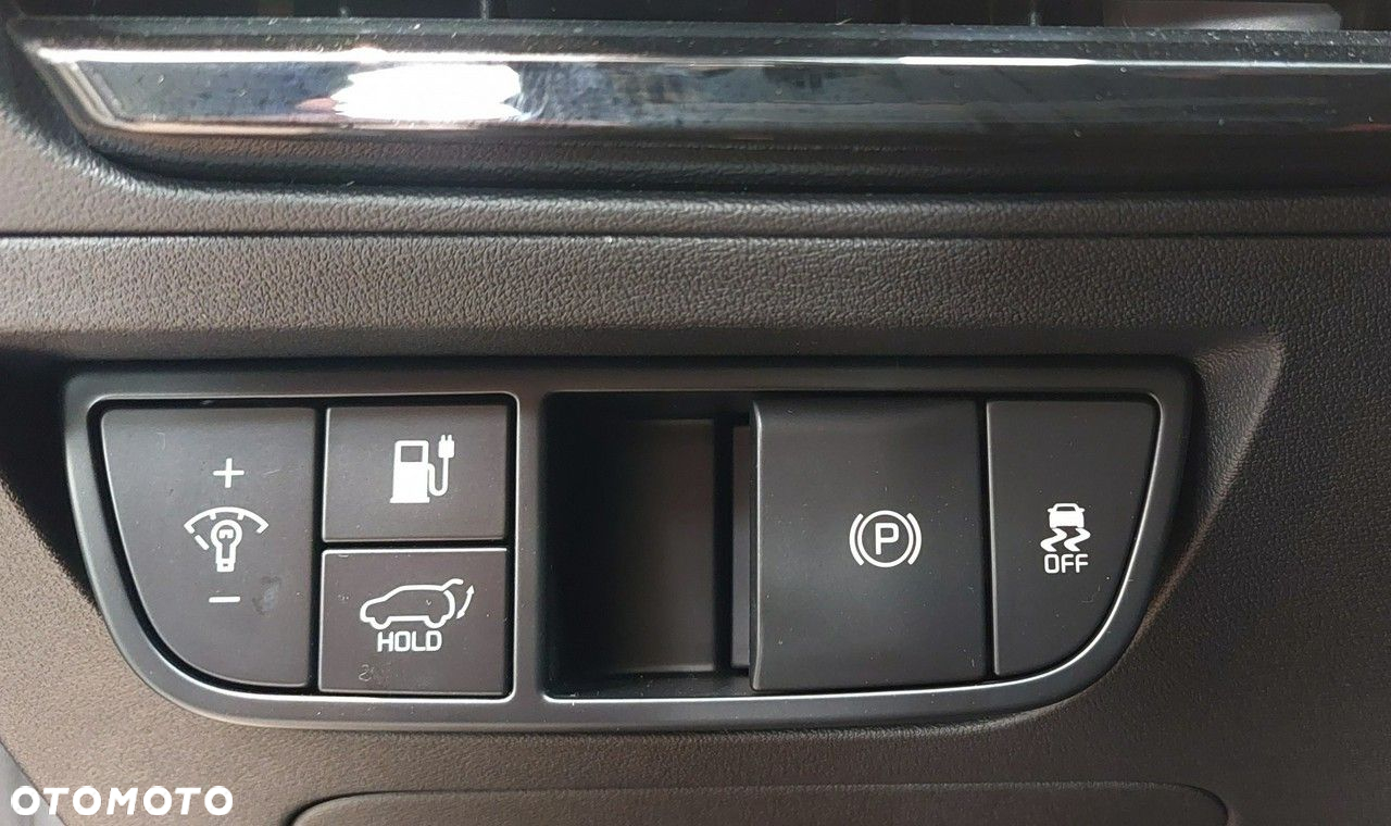 Kia EV6 77.4kWh Plus - 36