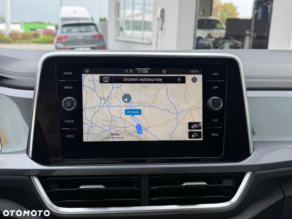 Volkswagen T-Roc 1.5 TSI Style DSG - 20