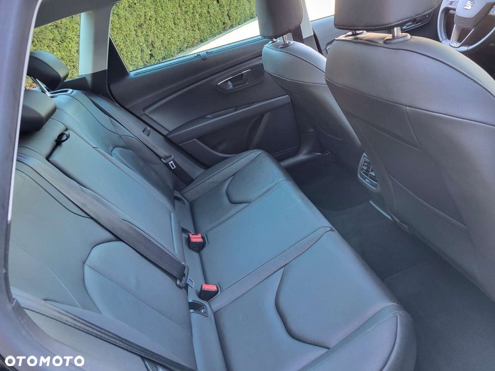 Seat Leon - 10