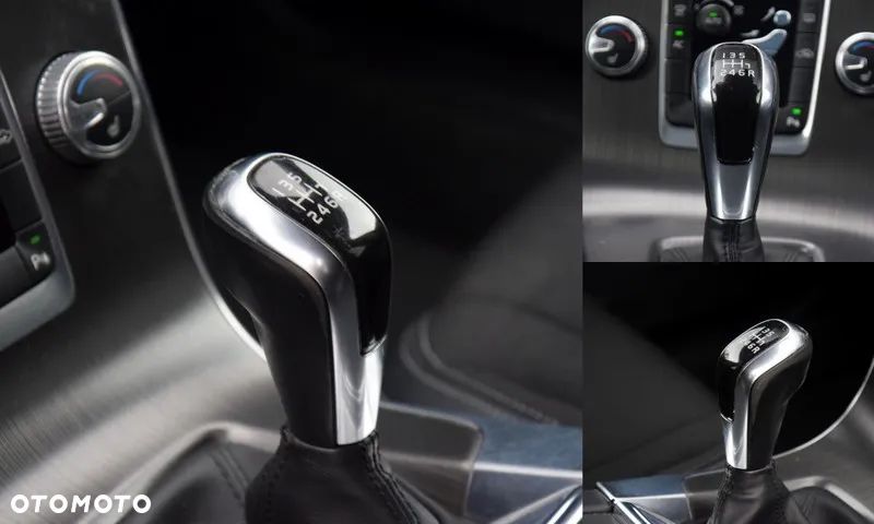 Volvo V60 D3 Drive-E Dynamic Edition (Momentum) - 30