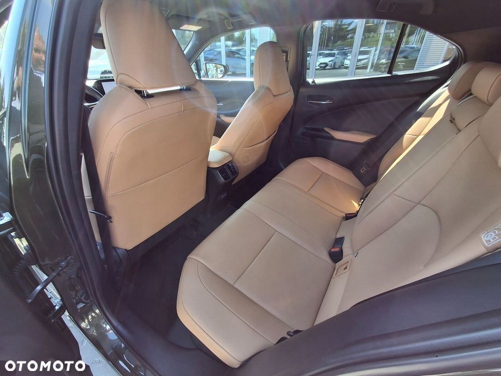 Lexus UX 250h GPF F Sport Design 2WD - 24