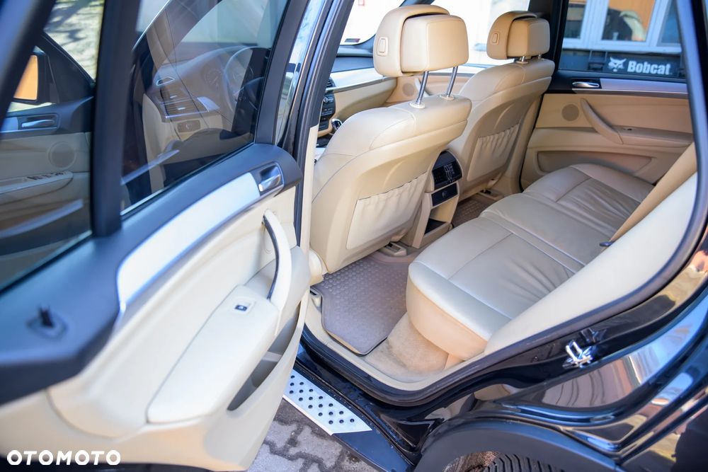 BMW X5 - 23