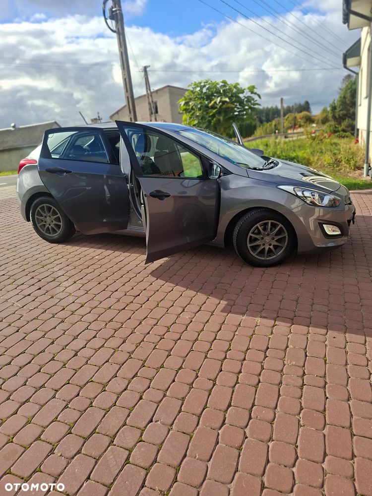 Hyundai i30 - 8