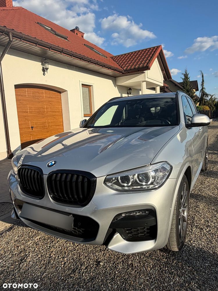 BMW X3 - 9