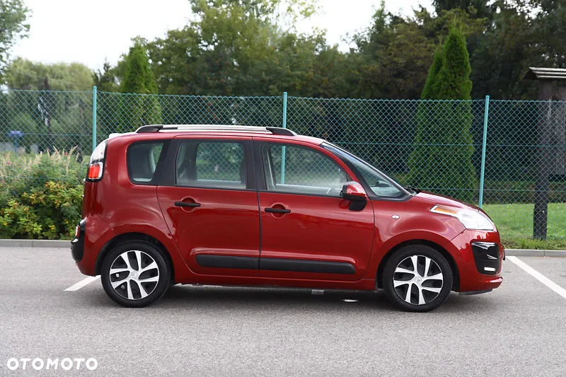 Citroën C3 Picasso 1.4i Exclusive - 5