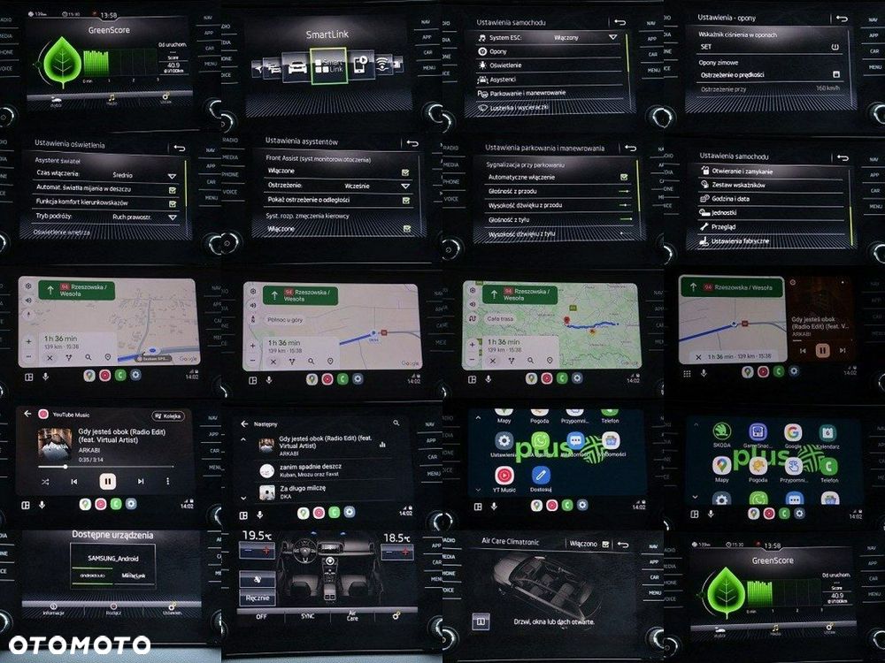 Skoda Karoq 1.6 TDI 4x2 Ambition DSG - 27