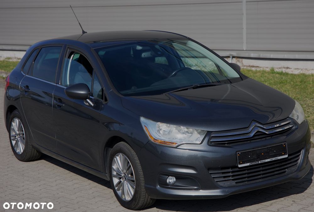Citroën C4 VTi 120 CoolTech - 23
