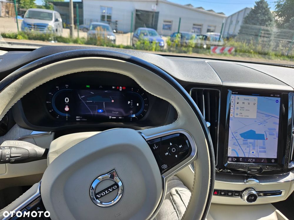 Volvo XC 60 T5 AWD Inscription - 7