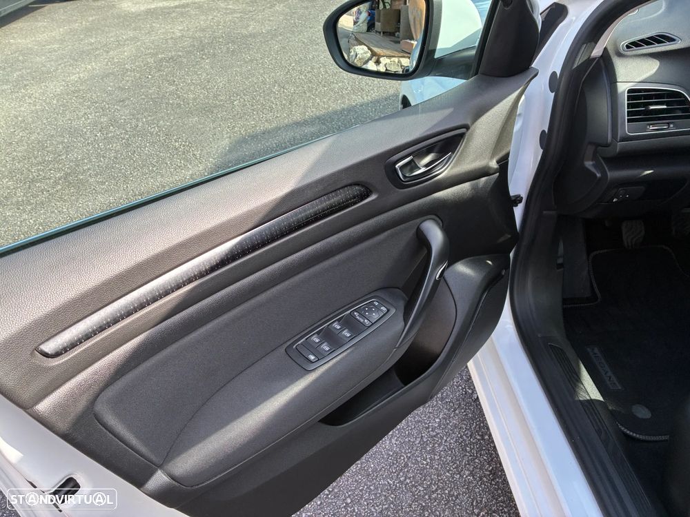 Renault Mégane 1.2 TCE Zen - 7