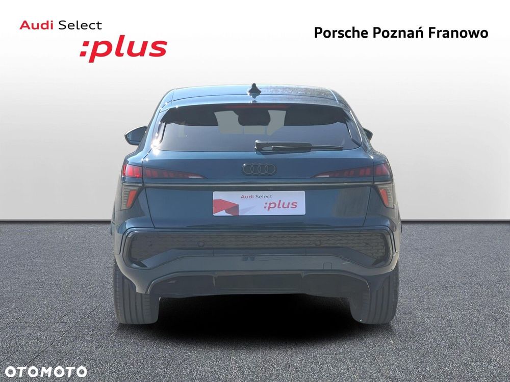 Audi Q3 Sportback - 7