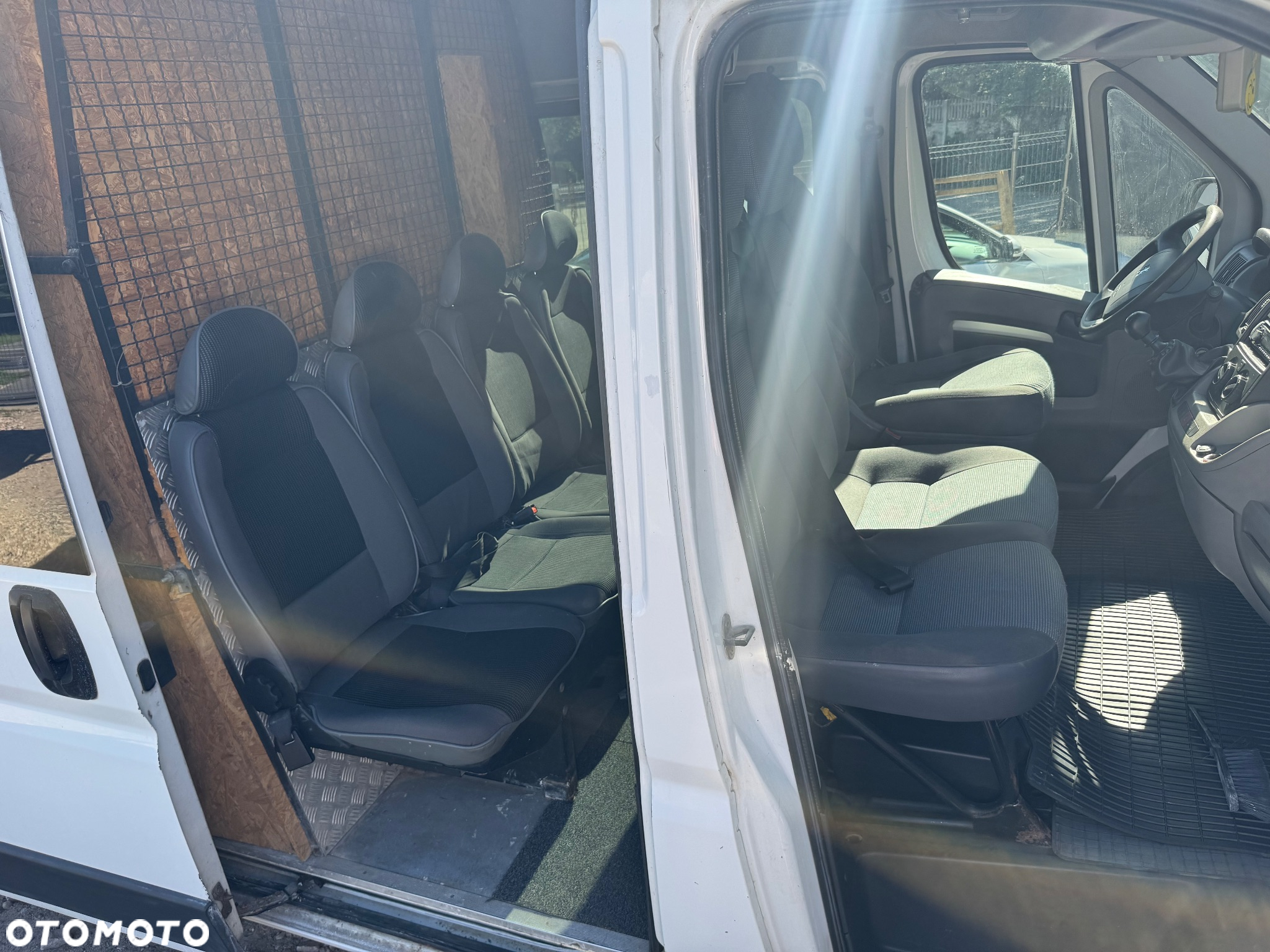 Peugeot Boxer - 12
