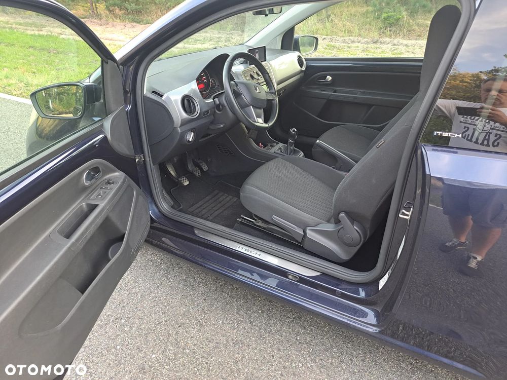 Seat Mii 1.0 I-Tech - 13