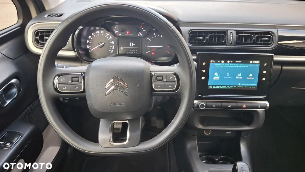 Citroën C3 1.2 PureTech Feel - 20