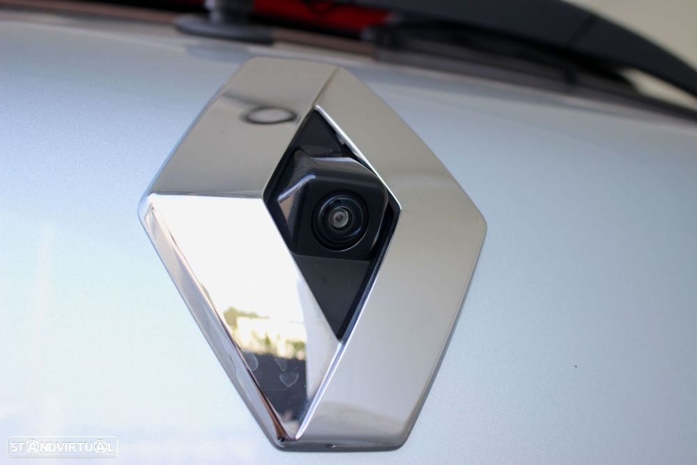 Renault Captur 1.0 TCe Exclusive - 10