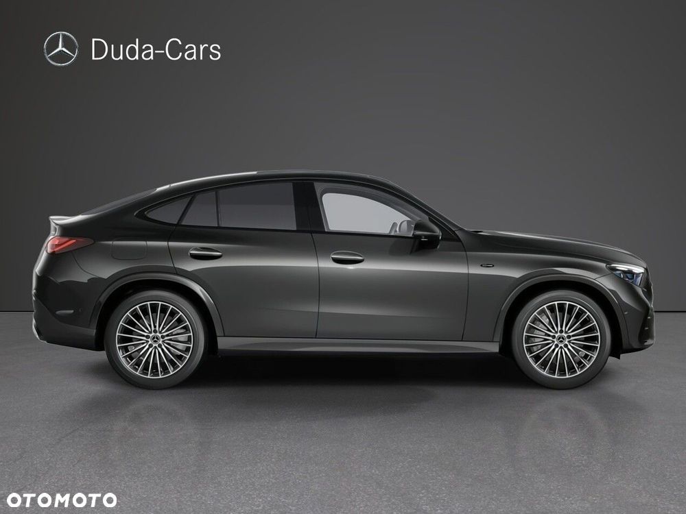 Mercedes-Benz GLC - 4