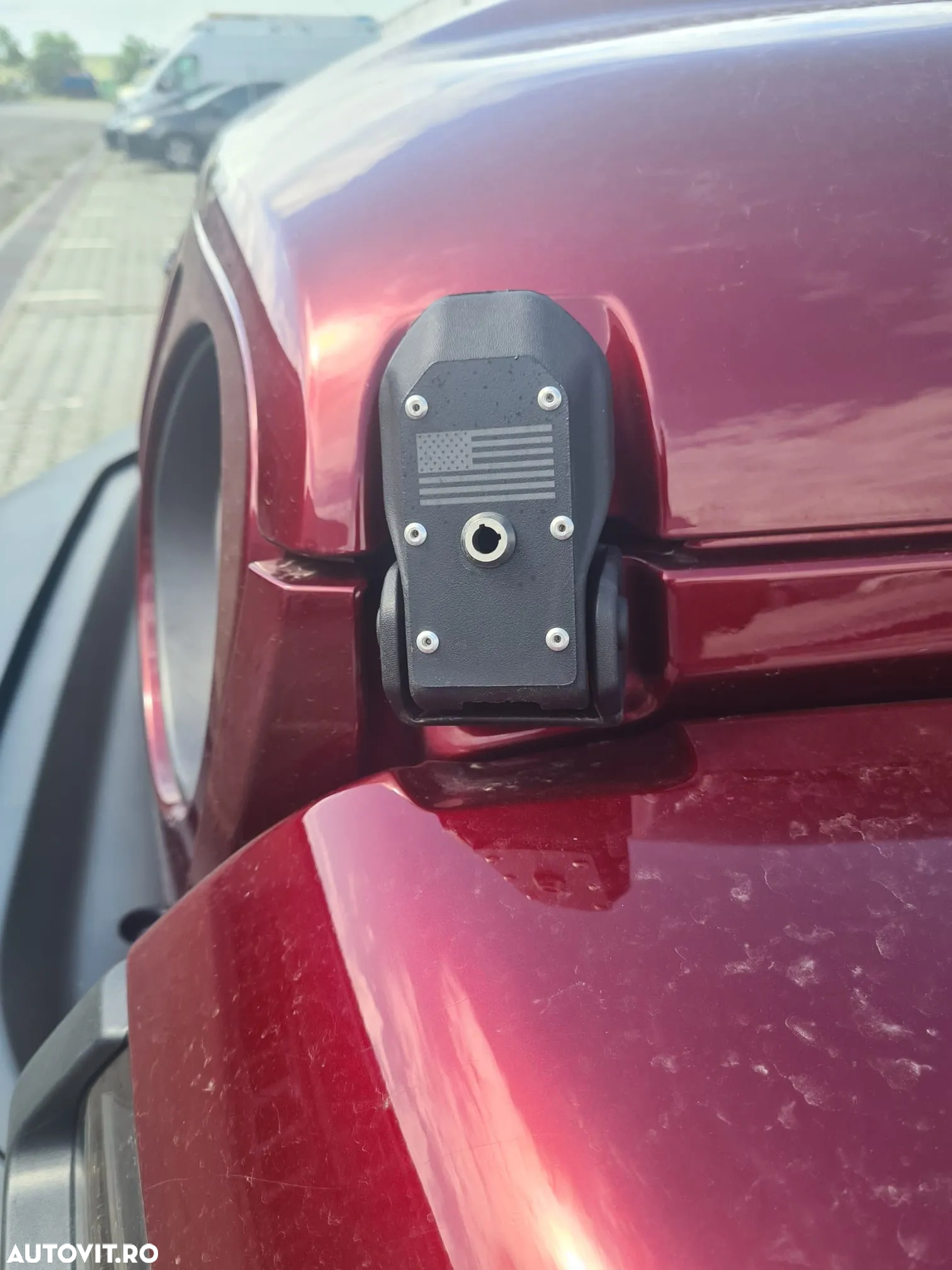 Jeep Wrangler 2.0 4xe AT8 PHEV Sahara - 20