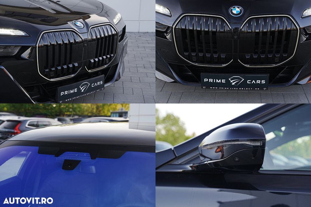 BMW Seria 7 - 20