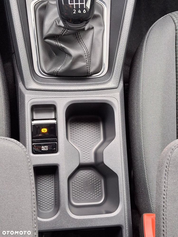 Volkswagen Caddy - 17