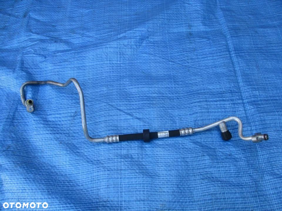 MERCEDES W212 2.2 CDI PRZEWÓD RURKA KLIMATYZACJI A2128301416 - 1