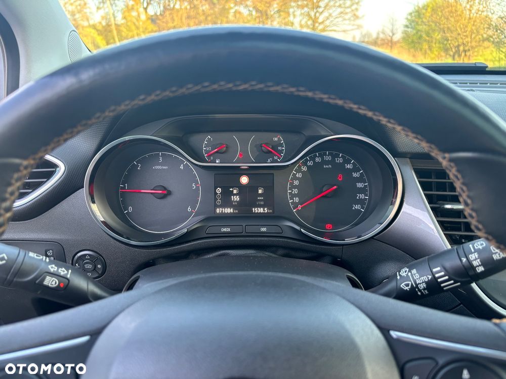 Opel Crossland X 1.6 Start/Stop Ultimate - 30
