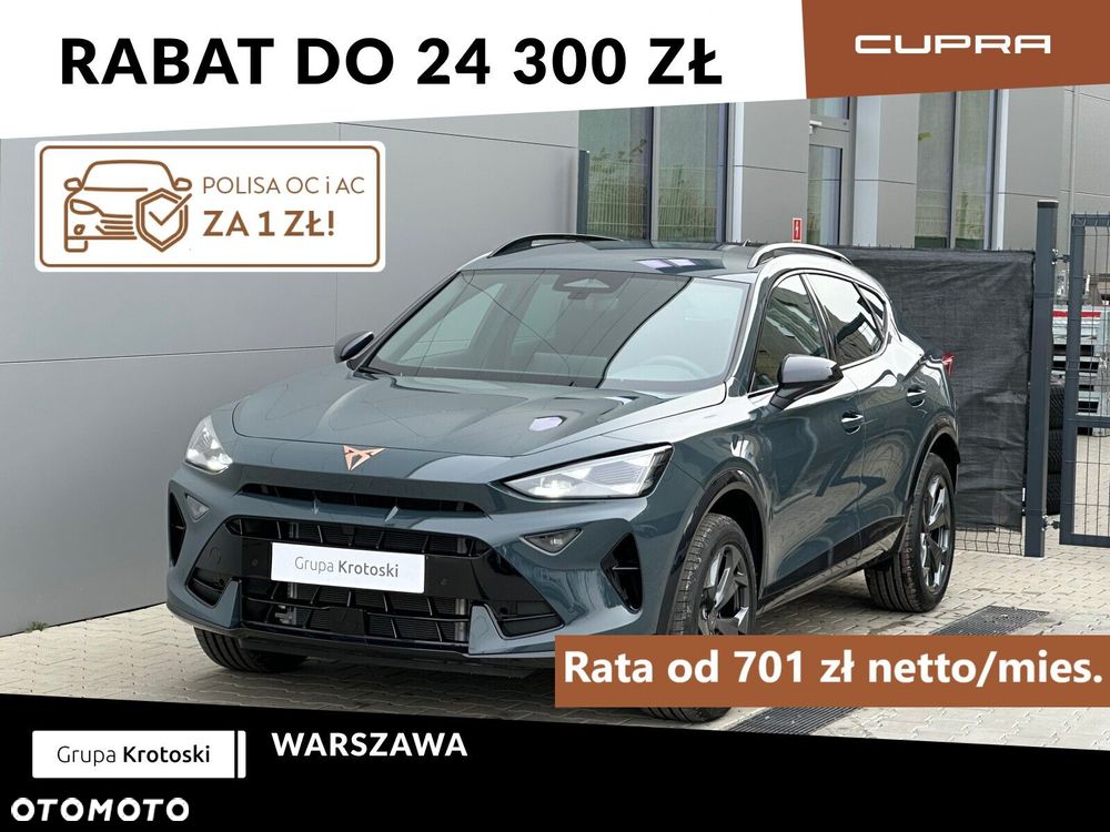 Cupra Formentor 1.5 TSI - 2