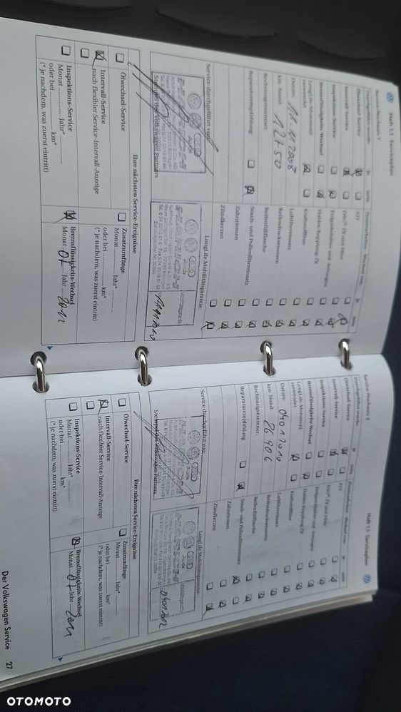 Volkswagen Golf Plus 1.4 Tour - 36