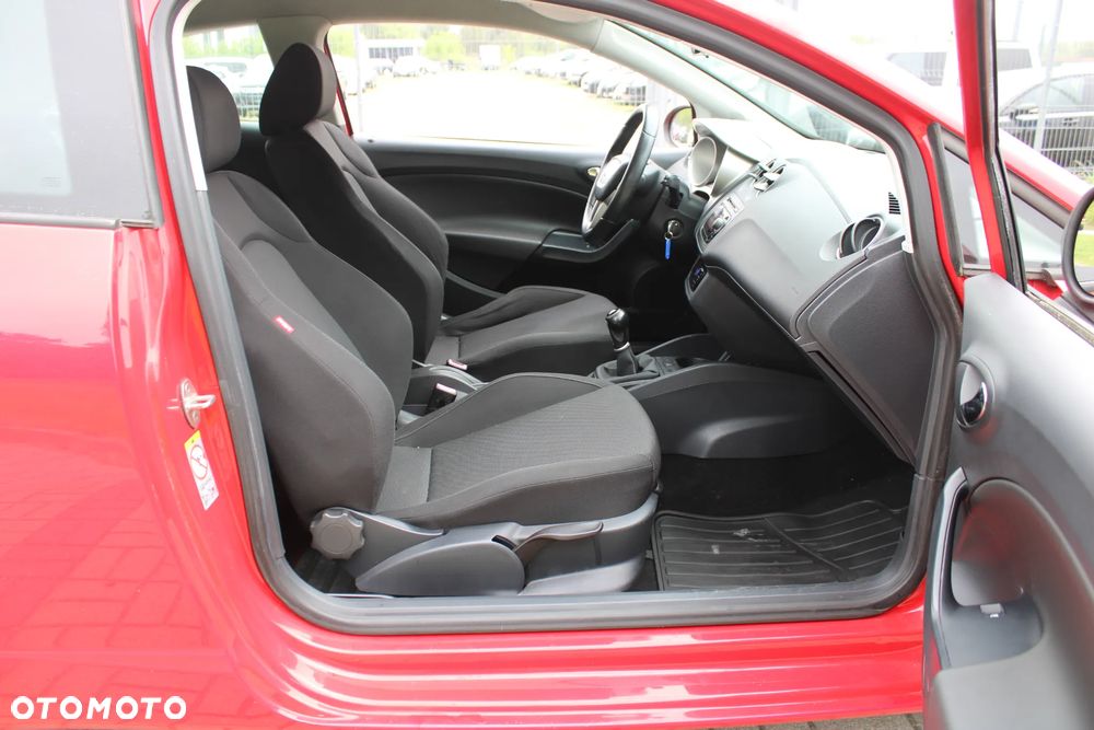 Seat Ibiza - 21