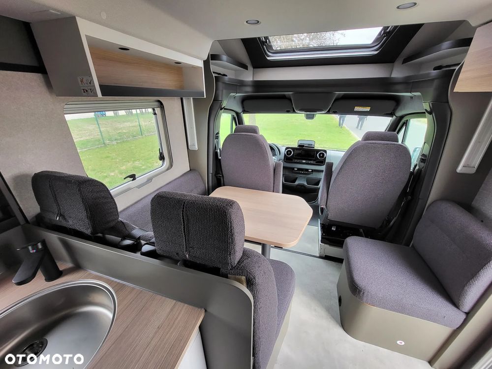 Hymer-Eriba GT-S 600 - 12