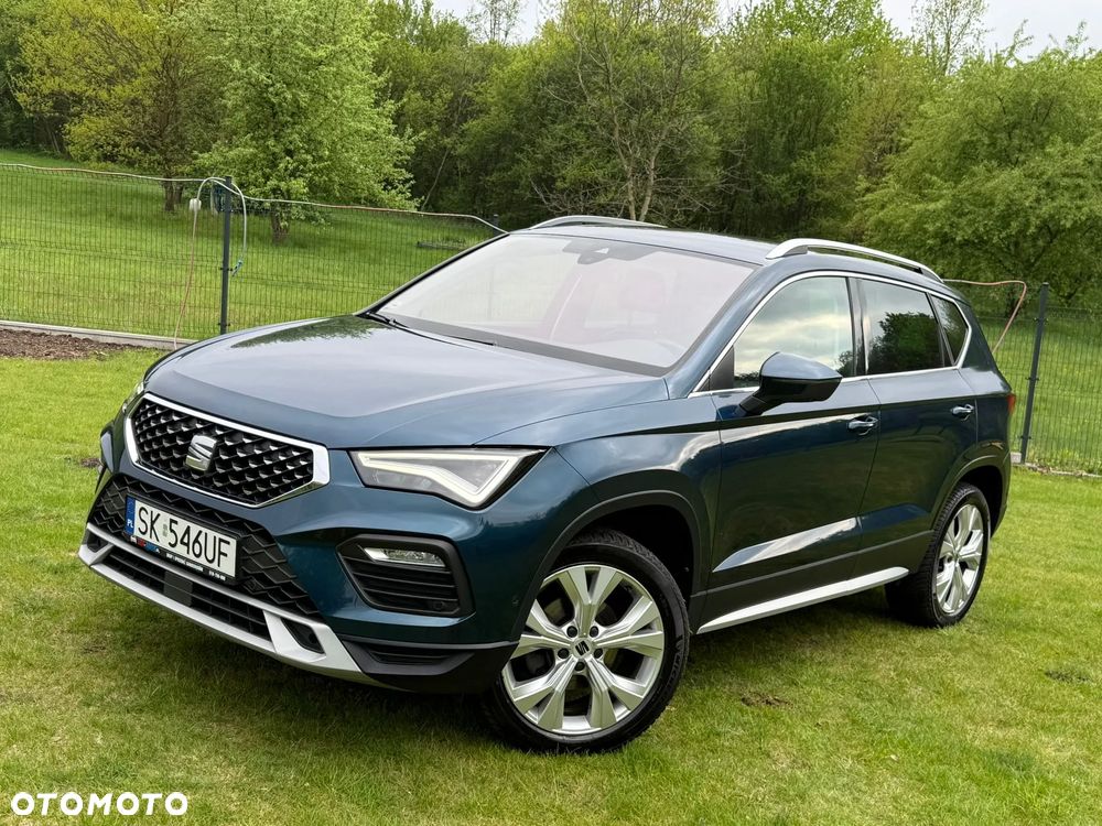 Seat Ateca 1.5 TSI Xperience S&S - 2