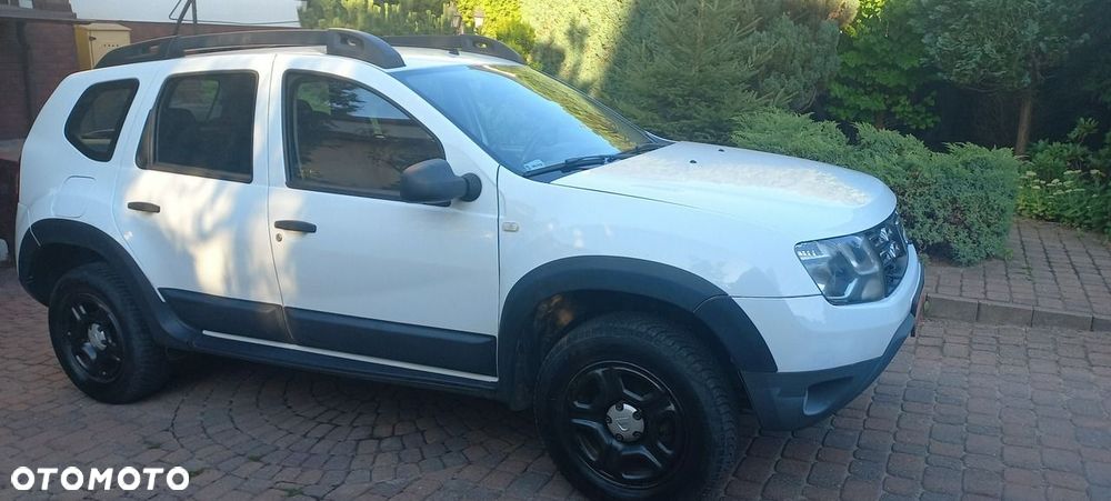 Dacia Duster - 6