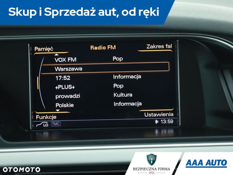 Audi A4 Avant - 15