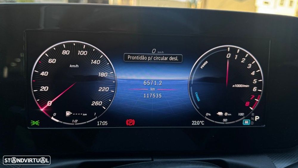 Mercedes-Benz C 300 e Avantgarde - 18