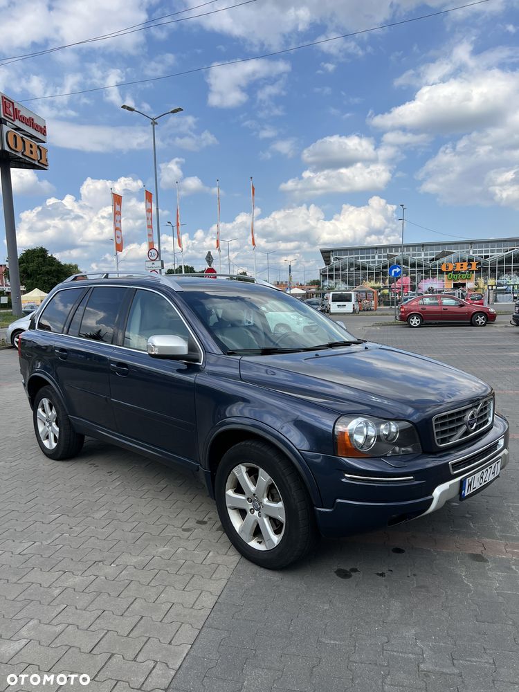 Volvo XC 90 - 2